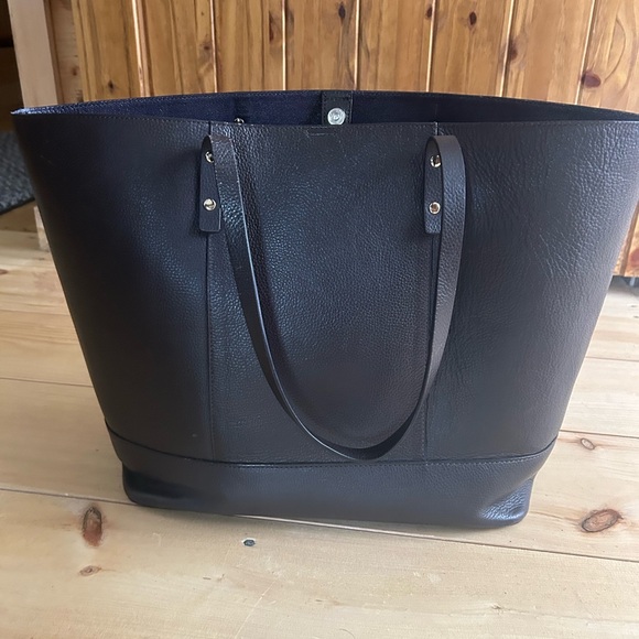 Cole Haan tote bag - Picture 3 of 5